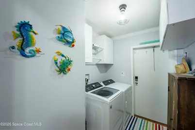 971 Laurel Circle, Barefoot Bay, FL 32976 - Photo 25