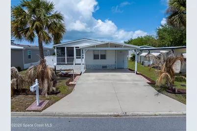 971 Laurel Circle, Barefoot Bay, FL 32976 - Photo 1