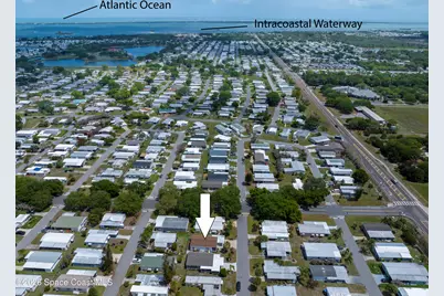 971 Laurel Circle, Barefoot Bay, FL 32976 - Photo 35