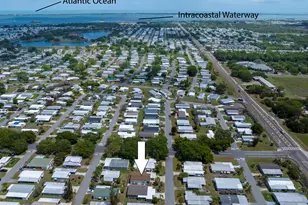 971 Laurel Cir, Barefoot Bay, FL 32976 - Photo 35