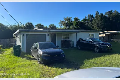 71 Katherine Boulevard, Melbourne, FL 32904 - Photo 1