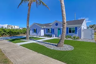 349 N Orlando Ave, Cocoa Beach, FL 32931 - Photo 1