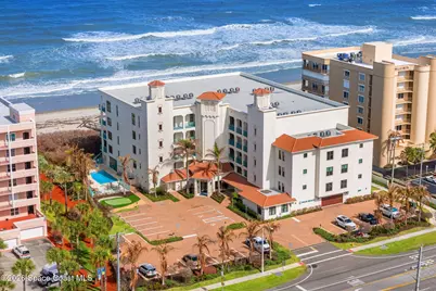 1795 N Highway A1A #204, Indialantic, FL 32903 - Photo 1