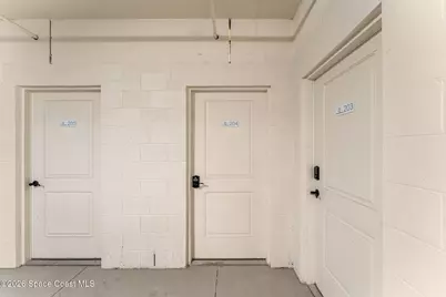 1795 N Highway A1A #204, Indialantic, FL 32903 - Photo 55