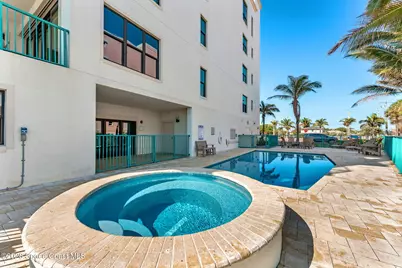 1795 N Highway A1A #204, Indialantic, FL 32903 - Photo 67