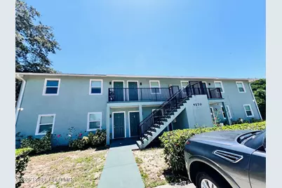 4170 Barna Avenue #F, Titusville, FL 32780 - Photo 1