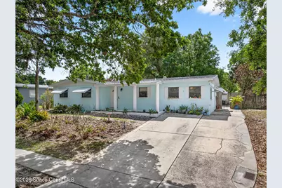 2737 Cherbourg Road, Cocoa, FL 32926 - Photo 1