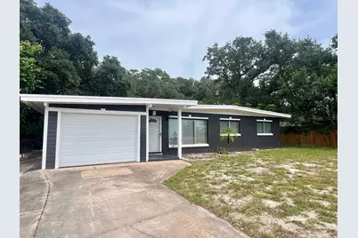 1410 Smith Drive, Titusville, FL 32780 - Photo 1