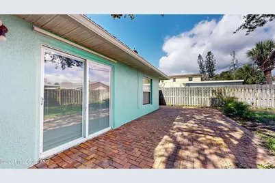 234 Johnson Avenue, Cape Canaveral, FL 32920 - Photo 3