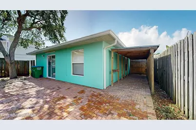 234 Johnson Avenue, Cape Canaveral, FL 32920 - Photo 1