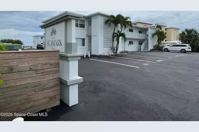1195 Highway A1A Highway #216, Satellite Beach, FL 32937 - Photo 1