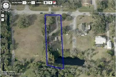 3235 Aurora Road, Melbourne, FL 32934 - Photo 1