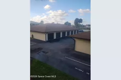 325 S Banana River Boulevard #606, Cocoa Beach, FL 32931 - Photo 13