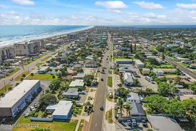 342 N Orlando Avenue #Real Estate Only, Cocoa Beach, FL 32931 - Photo 5