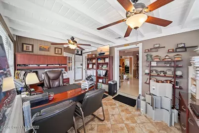 342 N Orlando Avenue #Real Estate Only, Cocoa Beach, FL 32931 - Photo 15