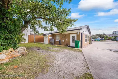 342 N Orlando Avenue #Real Estate Only, Cocoa Beach, FL 32931 - Photo 49