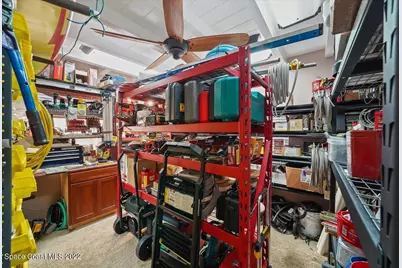 342 N Orlando Avenue #Real Estate Only, Cocoa Beach, FL 32931 - Photo 35