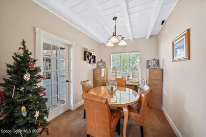 342 N Orlando Avenue #Real Estate Only, Cocoa Beach, FL 32931 - Photo 23