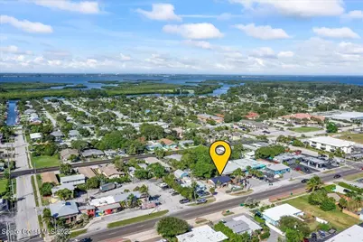 342 N Orlando Avenue #Real Estate Only, Cocoa Beach, FL 32931 - Photo 3
