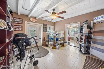 342 N Orlando Avenue #Real Estate Only, Cocoa Beach, FL 32931 - Photo 13