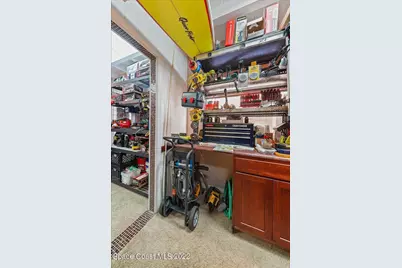 342 N Orlando Avenue #Real Estate Only, Cocoa Beach, FL 32931 - Photo 37