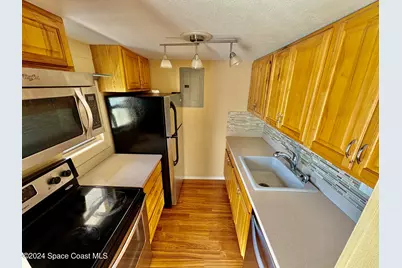 801 S Brevard Avenue #L, Cocoa Beach, FL 32931 - Photo 3