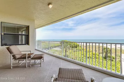 555 Harrison Avenue #402, Cape Canaveral, FL 32920 - Photo 1