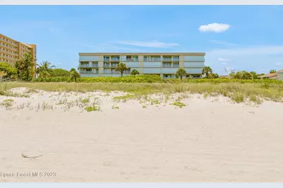 555 Harrison Avenue #402, Cape Canaveral, FL 32920 - Photo 45
