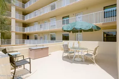 555 Harrison Avenue #402, Cape Canaveral, FL 32920 - Photo 35