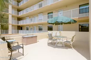 555 Harrison Ave, Cape Canaveral, FL 32920 - Photo 35