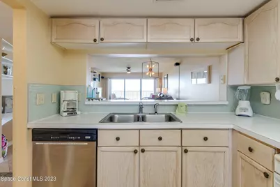 555 Harrison Avenue #402, Cape Canaveral, FL 32920 - Photo 13