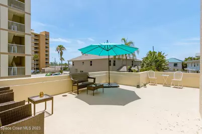 555 Harrison Avenue #402, Cape Canaveral, FL 32920 - Photo 33