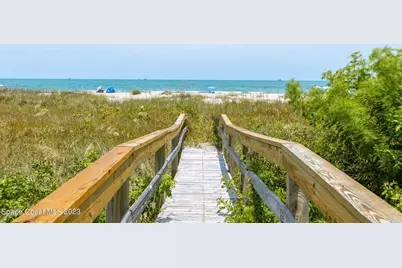 555 Harrison Avenue #402, Cape Canaveral, FL 32920 - Photo 39