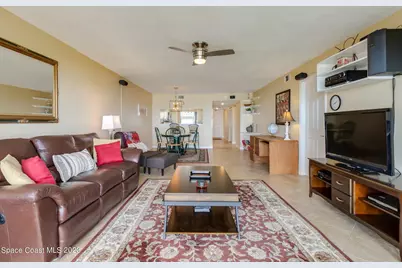 555 Harrison Avenue #402, Cape Canaveral, FL 32920 - Photo 7