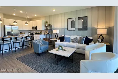 1491 Miraflores Trail NW, Palm Bay, FL 32907 - Photo 5