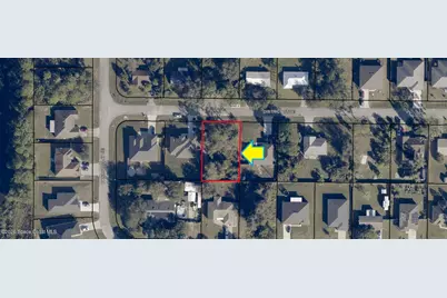 120 District Street SE, Palm Bay, FL 32909 - Photo 3