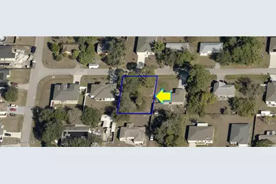 120 District Street SE, Palm Bay, FL 32909 - Photo 1