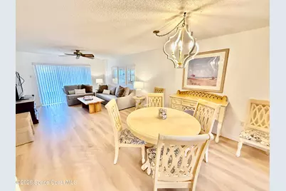 5807 N Atlantic Avenue #512, Cape Canaveral, FL 32920 - Photo 3