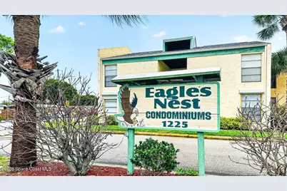 1225 N Wickham Road #422, Melbourne, FL 32935 - Photo 23