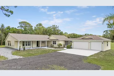 5325 Country Lane, Merritt Island, FL 32953 - Photo 3