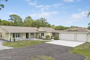 5325 Country Ln, Merritt Island, FL 32953 - Photo 3