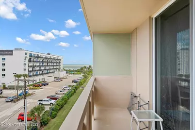 2020 N Atlantic Avenue #505-N, Cocoa Beach, FL 32931 - Photo 15