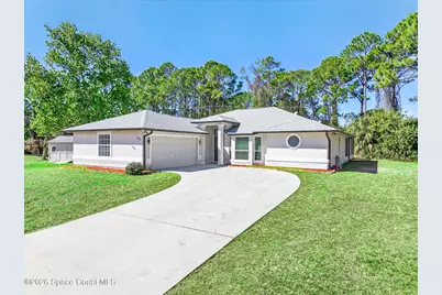 298 Dobbins Road NW, Palm Bay, FL 32907 - Photo 7