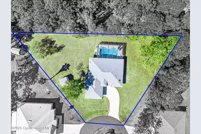 298 Dobbins Road NW, Palm Bay, FL 32907 - Photo 51