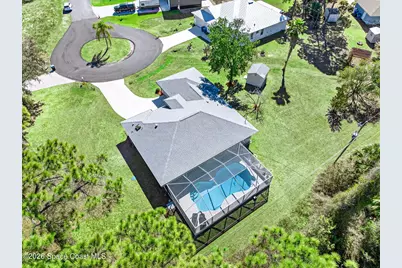 298 Dobbins Road NW, Palm Bay, FL 32907 - Photo 5