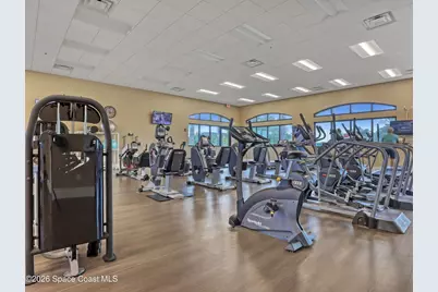 6848 Toland Drive #406, Melbourne, FL 32940 - Photo 29