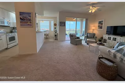 6848 Toland Drive #406, Melbourne, FL 32940 - Photo 7