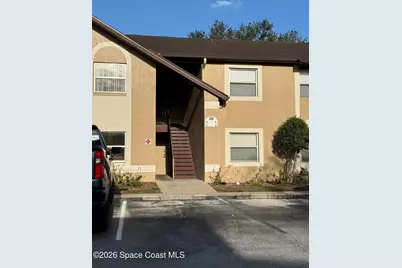 300 Spring Drive #4, Merritt Island, FL 32953 - Photo 1
