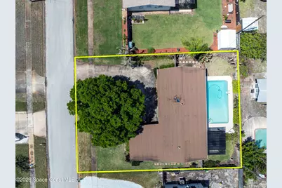 1450 Angler Street, Merritt Island, FL 32952 - Photo 5