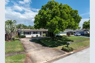 1450 Angler Street, Merritt Island, FL 32952 - Photo 3